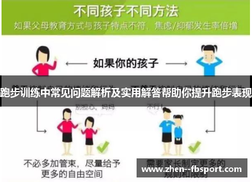 跑步训练中常见问题解析及实用解答帮助你提升跑步表现 跑步训练中常见问题解析及实用解答帮助你提升跑步表现